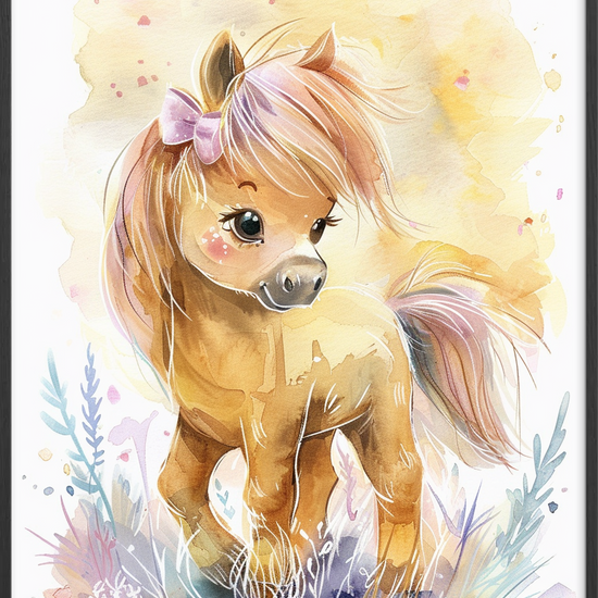 Smag af sommerlys - Black Frame, No Border