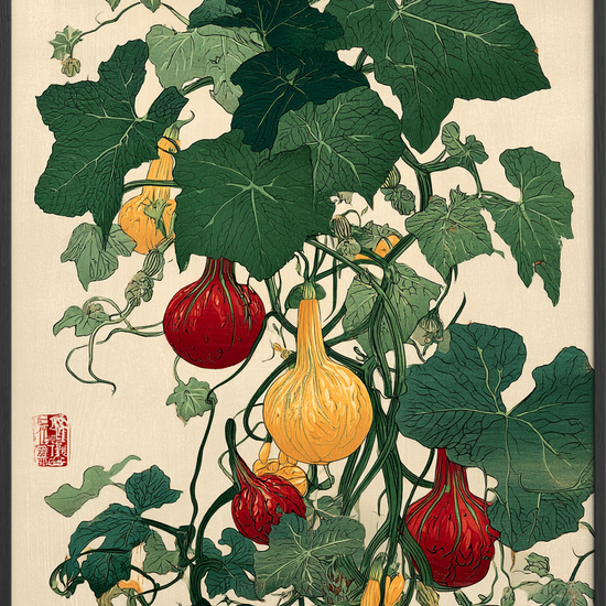 Hængende klang af modenhed - Black Frame, No Border