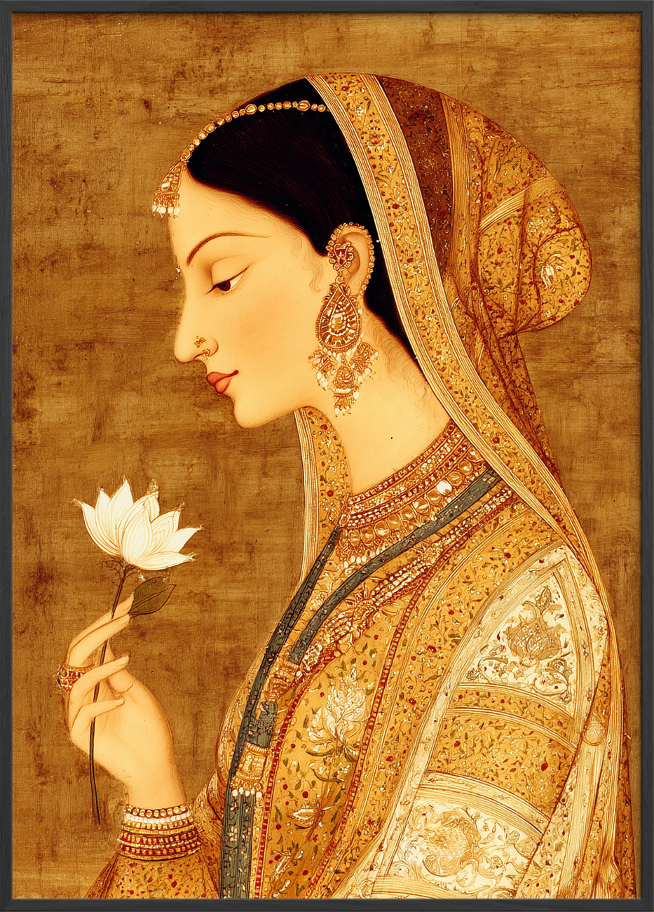 Silkets stille sus - Black Frame, No Border