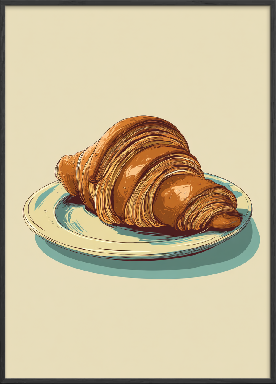 Morgenens sprøde hvisken - Black Frame, No Border