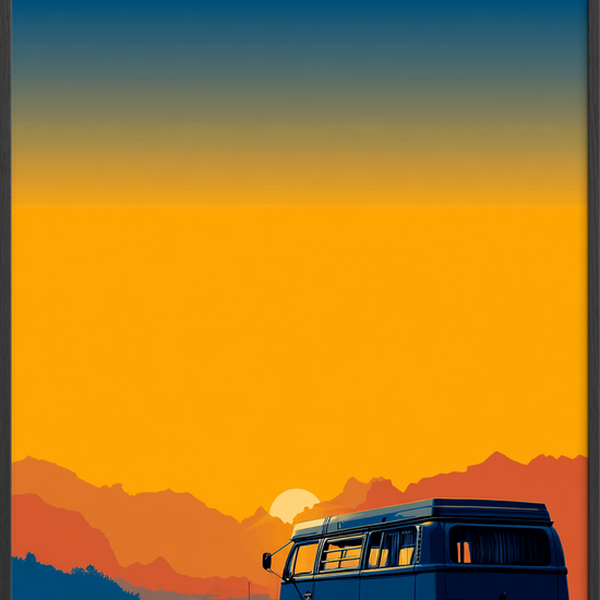 Smagen af frihed - Black Frame, No Border