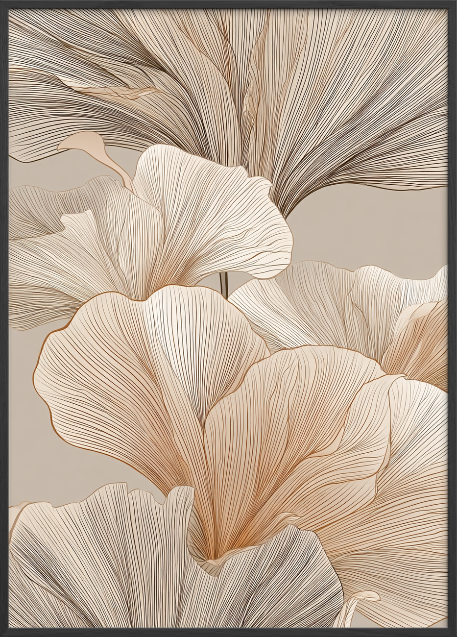 Silkens hvisken - Black Frame, No Border