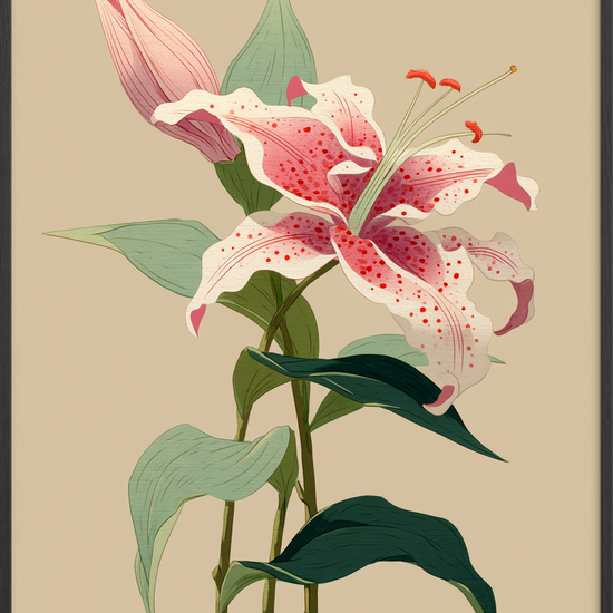 Duftens stille hvisken - Black Frame, No Border