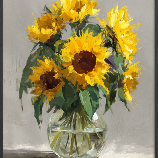 Hvisken af solens varme - Black Frame, No Border