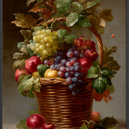 Hvisken af sødme - Black Frame, No Border