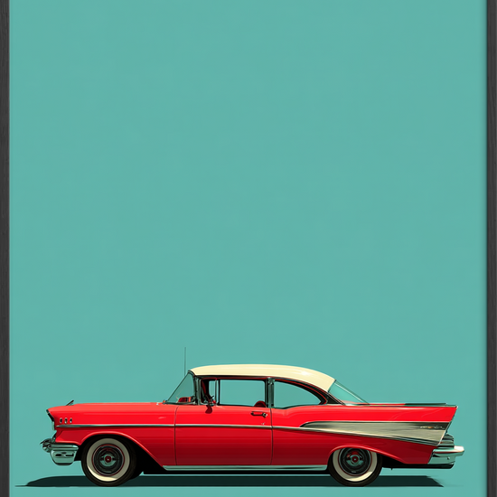 Brummen af frihed - Black Frame, No Border