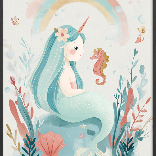 Regnbuens stille sang - Black Frame, No Border