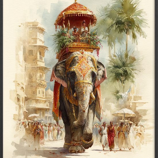 Trommens rungende fodtrin - Black Frame, No Border