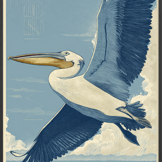 Saltvindens sang - Black Frame, No Border