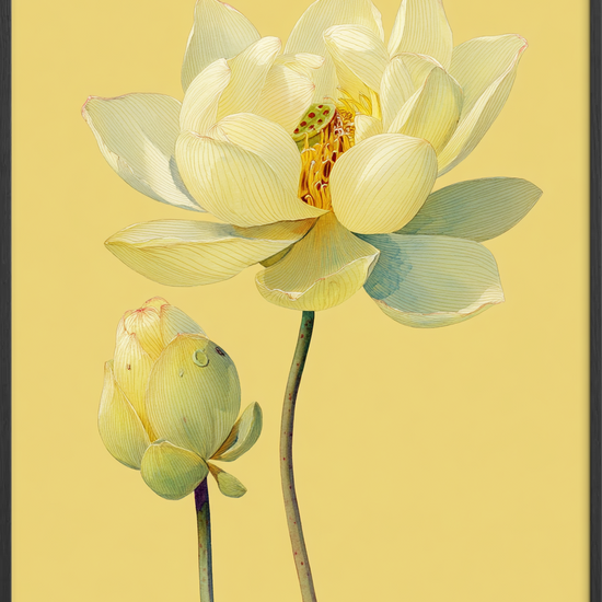 Honningens stille hvisken - Black Frame, No Border