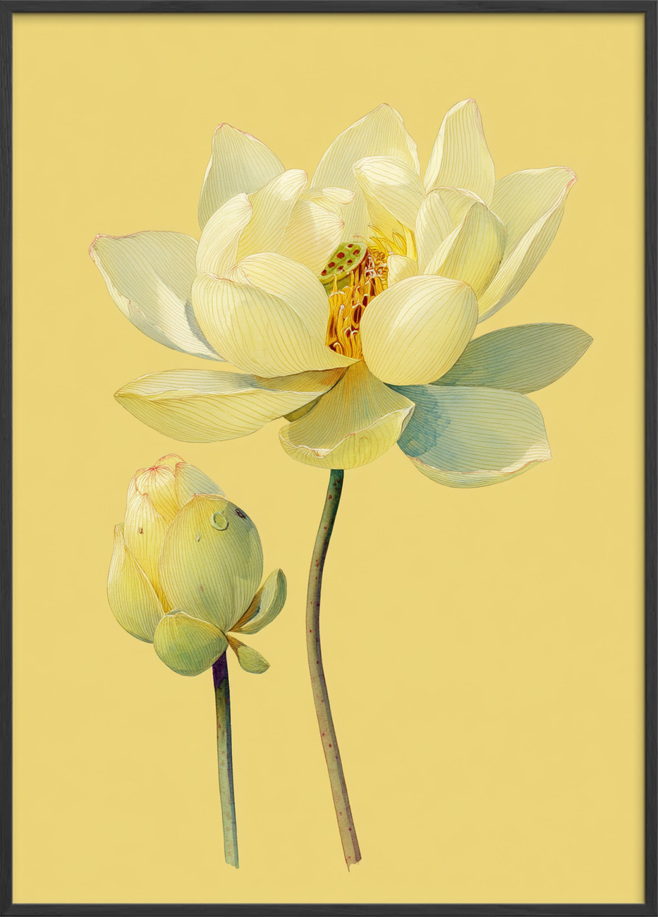 Honningens stille hvisken - Black Frame, No Border