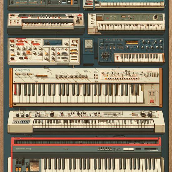 Tangenternes sagte sus - Oak Frame, No Border