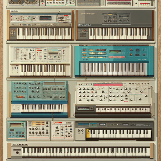 Lydens farve og tekstur - Oak Frame, No Border