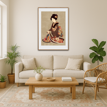 Portrætter & ansigter