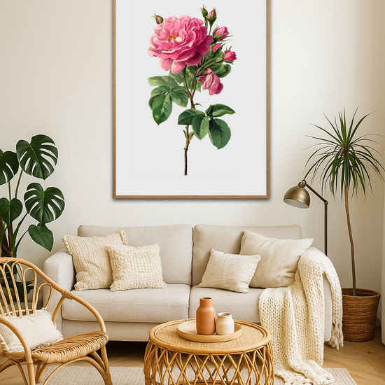 Sus af fløjsblød duft - Room Environment (Tall Format)