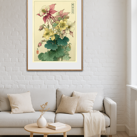 Silke mod huden - Room Environment (Tall Format)