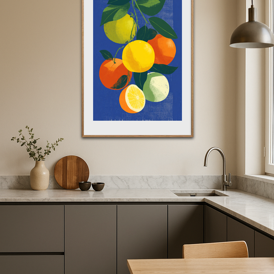 Syrlighedens klare klang - Room Environment (Tall Format)