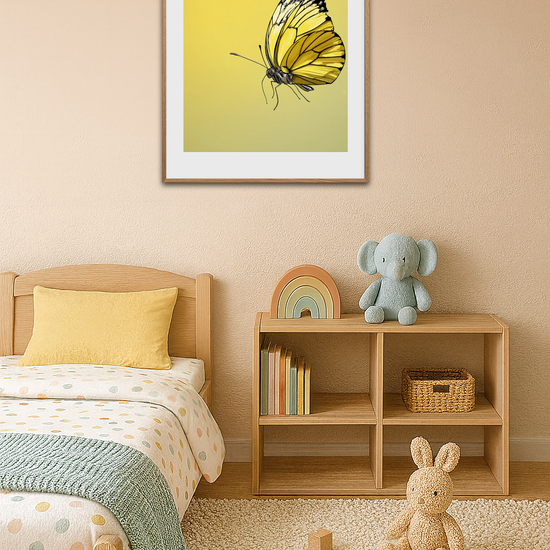 Vingernes honningduft - Room Environment (Tall Format)