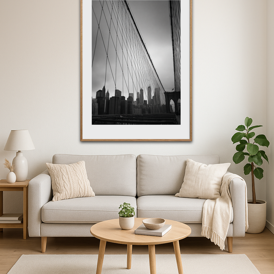 Ståltrådenes kolde hvisken - Room Environment (Tall Format)