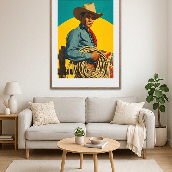 Hvisken fra rebet - Room Environment (Tall Format)