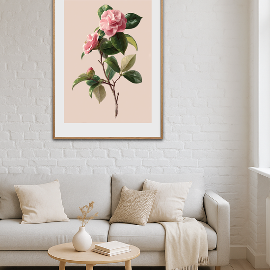 Sus af silke - Room Environment (Tall Format)